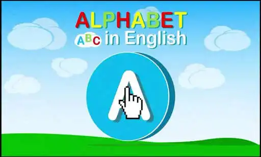 Play Alphabet English Video