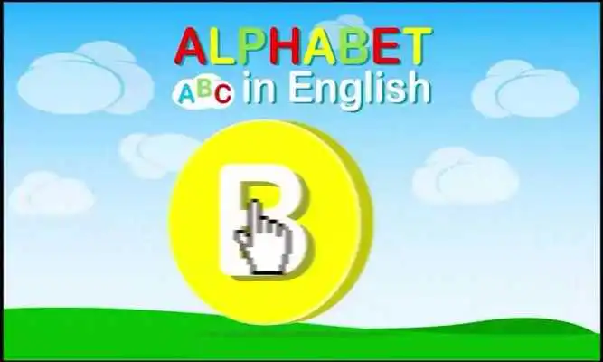 Play Alphabet English Video