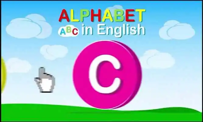 Play Alphabet English Video