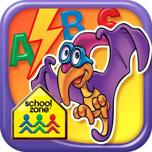 Free play online Alphabet Flash Action  APK