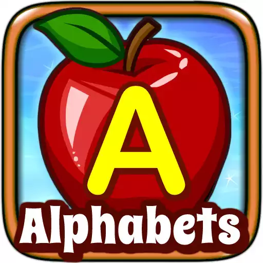 Free play online Alphabet for Kids ABC Learning - English APK