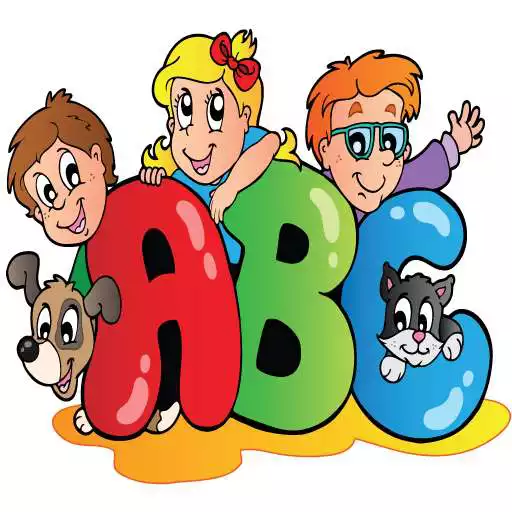 Play Alphabet Games APK