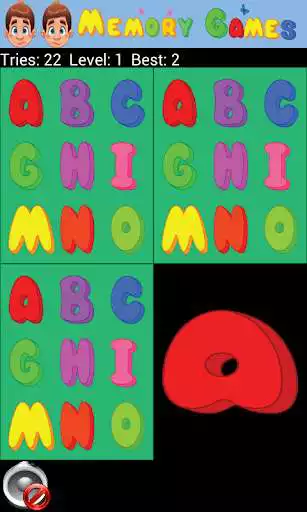 Play Alphabet Games  and enjoy Alphabet Games with UptoPlay