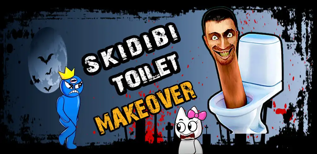 Play Alphabet lore skibidi toilet 3  and enjoy Alphabet lore skibidi toilet 3 with UptoPlay