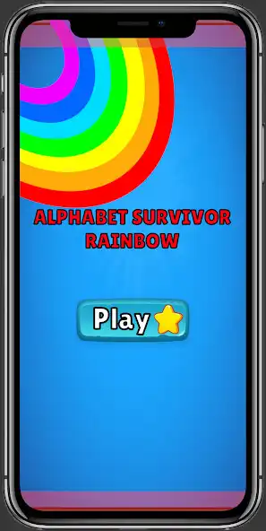 Play Alphabet Merge Lore Survivor  and enjoy Alphabet Merge Lore Survivor with UptoPlay