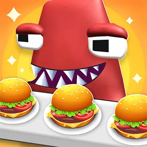 Play Alphabet Restaurant APK