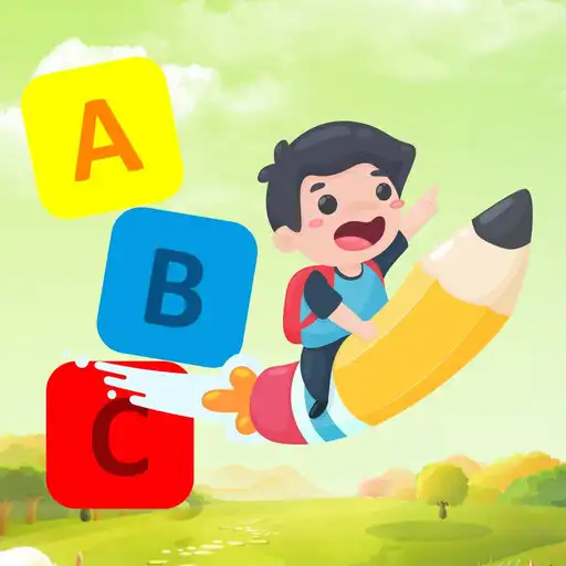 Play Alphabets ABC Learning letters APK