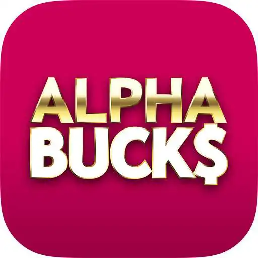 Run free android online AlphaBucks APK