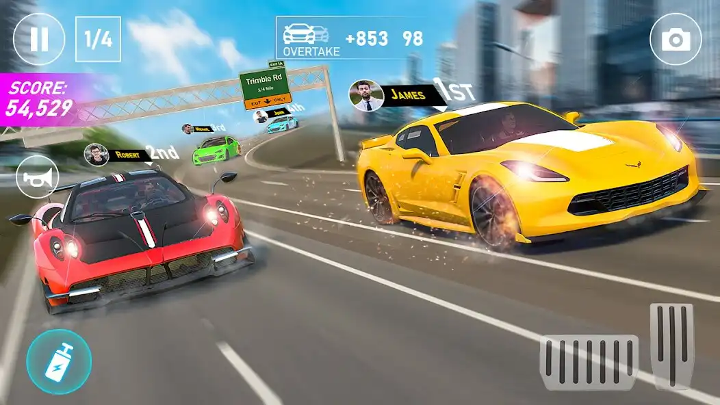 Play Alpha Drift Car Racing Games  and enjoy Alpha Drift Car Racing Games with UptoPlay