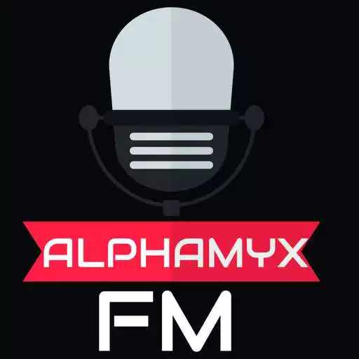 Play AlphaMyxFm APK