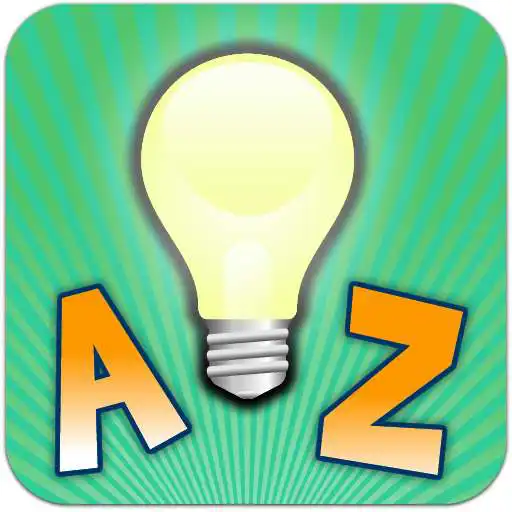 Free play online Alphaquiz APK