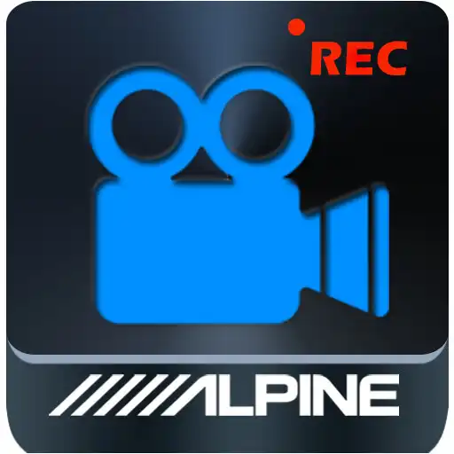 Play Alpine DVR-2000C APK