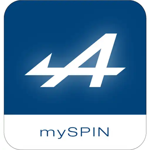 Free play online ALPINE mySPIN APK