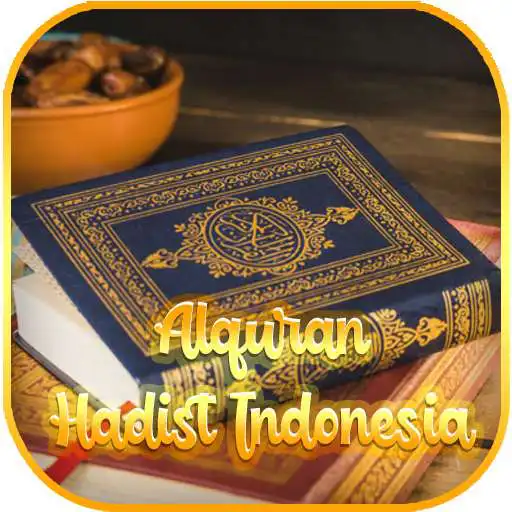 Play Alquran dan Hadist Indonesia APK