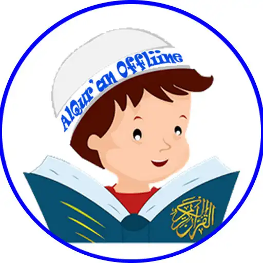 Free play online ALQURAN OFFLINE (Full 30Juz) APK