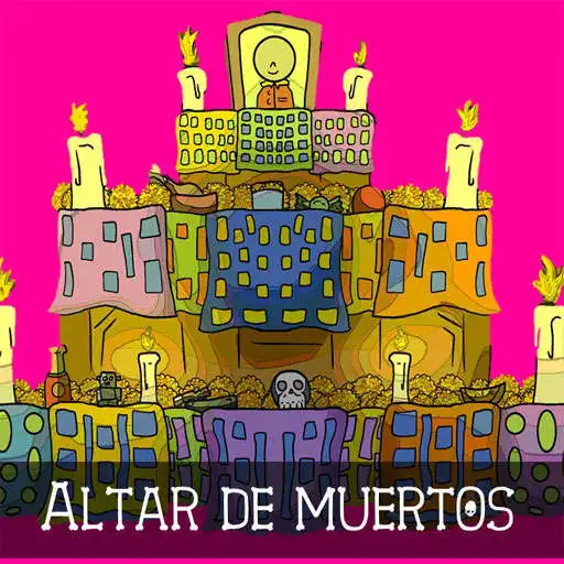 Play Altar de Muertos APK