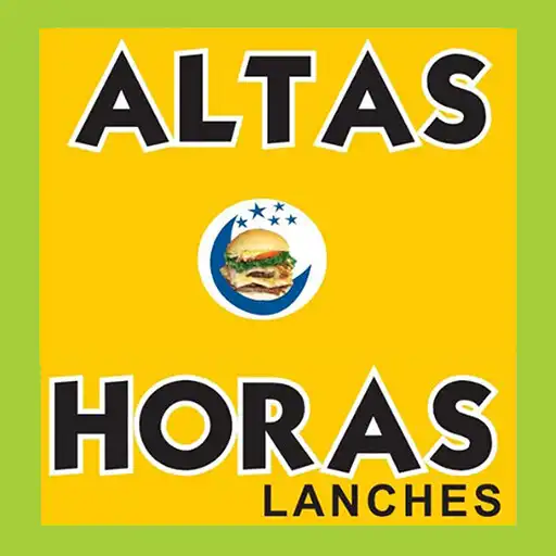 Play Altas Horas Lanches APK