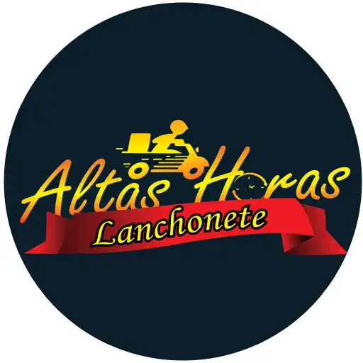 Play Altas Horas Lanchonete APK