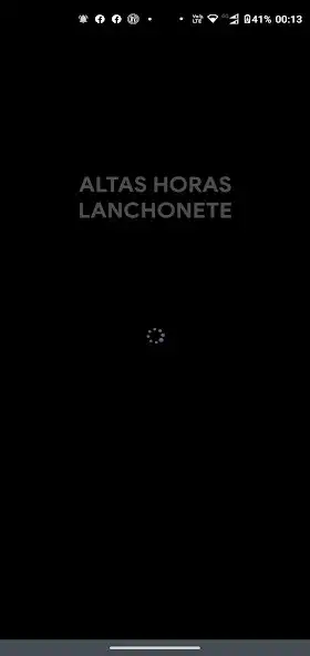 Play Altas Horas Lanchonete as an online game Altas Horas Lanchonete with UptoPlay