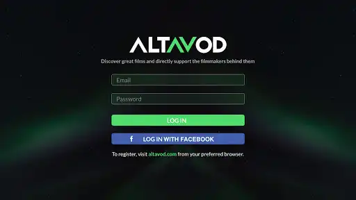 Play Altavod as an online game Altavod with UptoPlay