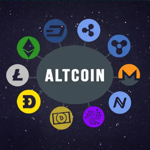 Play Altcoin PRO Wealth APK