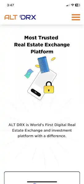 Play Altdrx as an online game Altdrx with UptoPlay