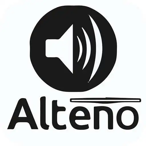 Play ALTENO AUDIO APK