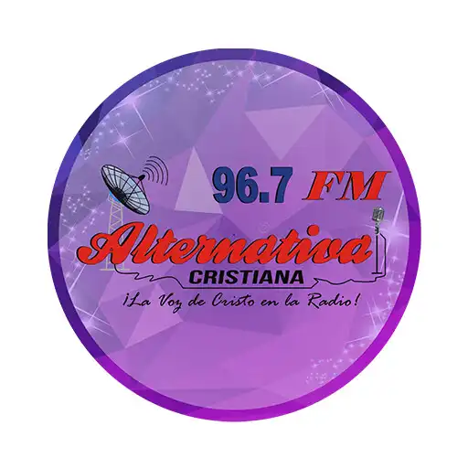 Play Alternativa Cristiana 96.7 FM APK