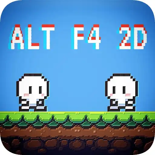 Play ALT F4 2D APK