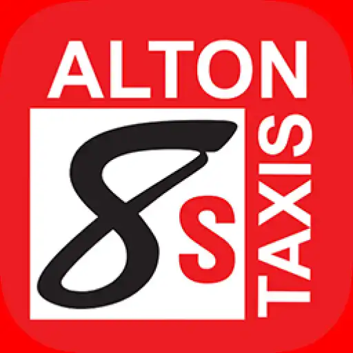 Play Alton 8s Taxis Hampshire APK