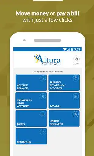 Play Altura Credit Union as an online game Altura Credit Union with UptoPlay