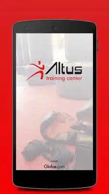 Play Altus Training Centre