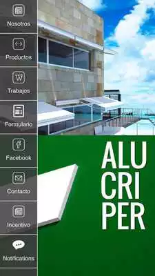 Play Alucriper