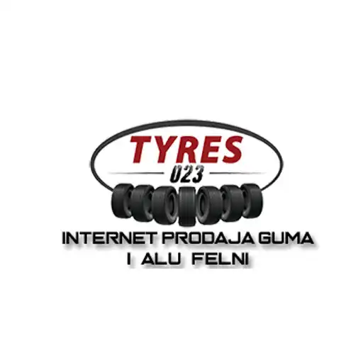 Play Alu felne - prodaja guma Tyres APK