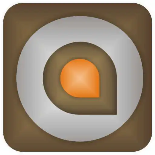 Free play online Alumi Metal Plate Iconpack  APK