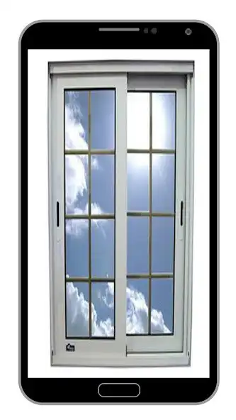 Play Aluminium Window Design  and enjoy Aluminium Window Design with UptoPlay