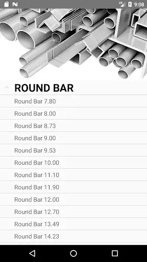 Play Aluminum Profile Selector as an online game Aluminum Profile Selector with UptoPlay