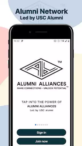 Play Alumni Alliances  and enjoy Alumni Alliances with UptoPlay