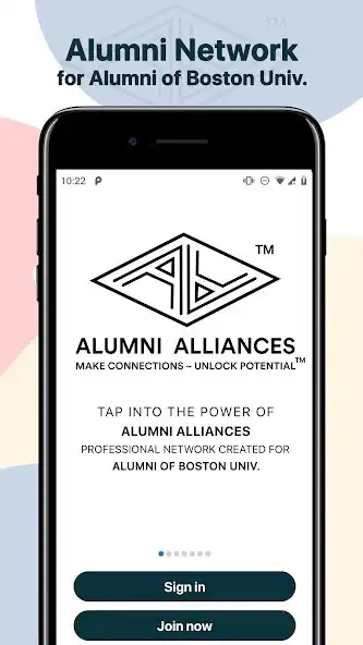 Play Alumni - Boston Univ  and enjoy Alumni - Boston Univ with UptoPlay