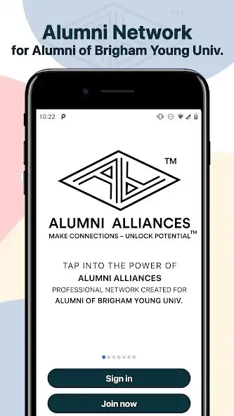 Play Alumni - Brigham Young Univ.  and enjoy Alumni - Brigham Young Univ. with UptoPlay