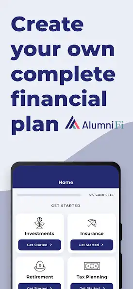 Play AlumniFi Fin-Life  and enjoy AlumniFi Fin-Life with UptoPlay