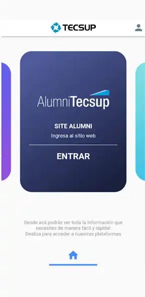 Play Alumni Tecsup  and enjoy Alumni Tecsup with UptoPlay