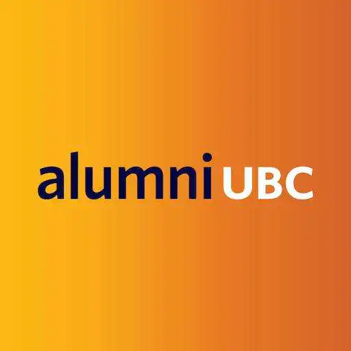 Play alumni UBC Stickers APK