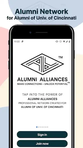 Play Alumni - Univ. of Cincinnati  and enjoy Alumni - Univ. of Cincinnati with UptoPlay