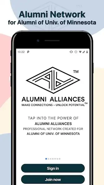 Play Alumni - Univ. of Minnesota  and enjoy Alumni - Univ. of Minnesota with UptoPlay