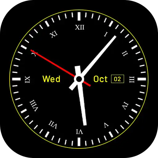 Play Always On Display  Night Clock , Super Amoled APK