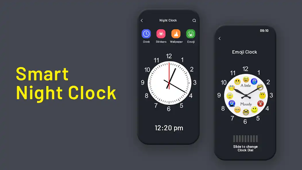 Play Always On Display  Night Clock , Super Amoled  and enjoy Always On Display  Night Clock , Super Amoled with UptoPlay