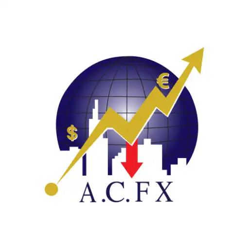 Play Alwesal Trading (ACFX) APK