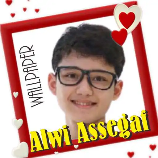 Play Alwi Assegaf Wallpaper APK