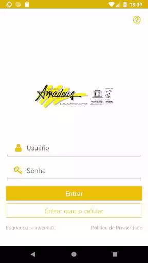 Play Amadeus APP